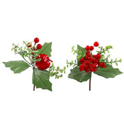 Mini Berry Pick 2 Asstd 12cm