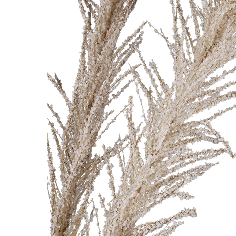 Champagne Pampas Stem 113cm