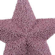 Pink Hanging Star 25cm
