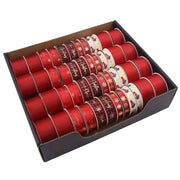 Red Ribbon 5M 6 Asstd – thumbnail