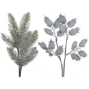 Christmas Stem 30cm 2 Asstd