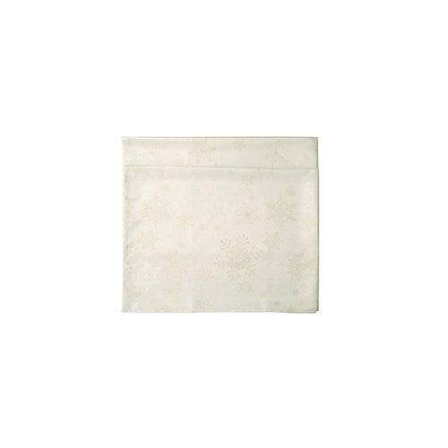 Lame Tablecover Silver, Gold 150X230cm 2 assorted
