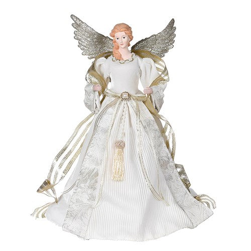 Deluxe Gold Angel 40cm
