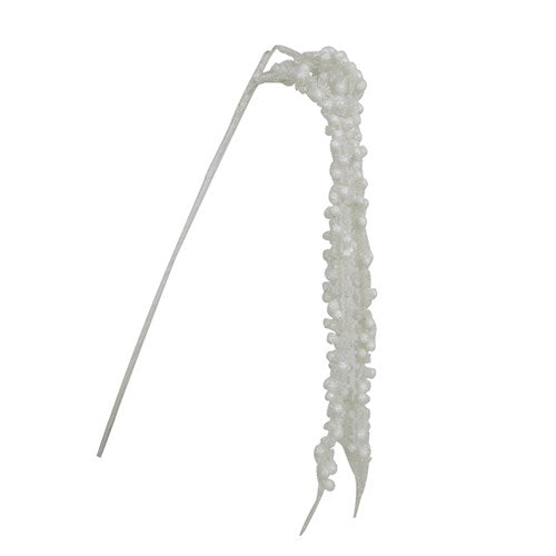 White Berry Drop 85cm