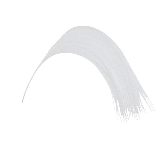 White Drop Spray 120cm