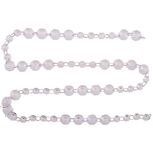 Crystal Garland 150cm