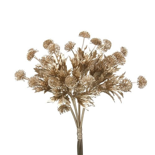 Platinum Christmas Bush 36cm