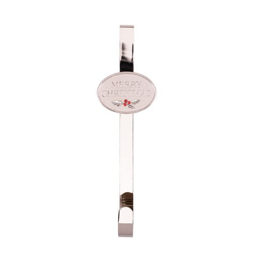 Wreath Hanger Merry Christmas