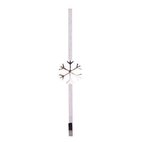 Wreath Hanger Snowflake