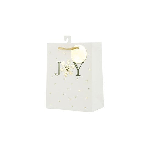 Gift Bag Joy 18x23x10cm Medium