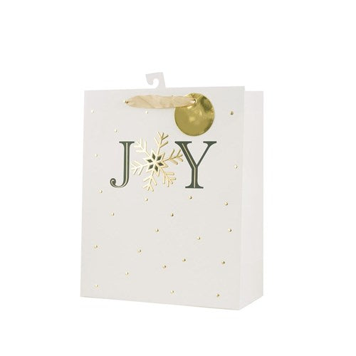 Gift Bag Joy 26x32x12cm Large