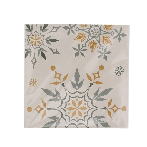 Christmas Napkins 20pk 2ply
