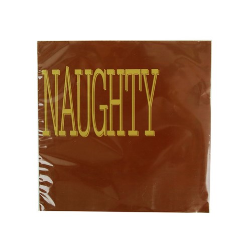 Christmas Napkins 20pk 2ply