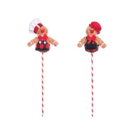 Ronis Arch Gingerbread Stick 45cm