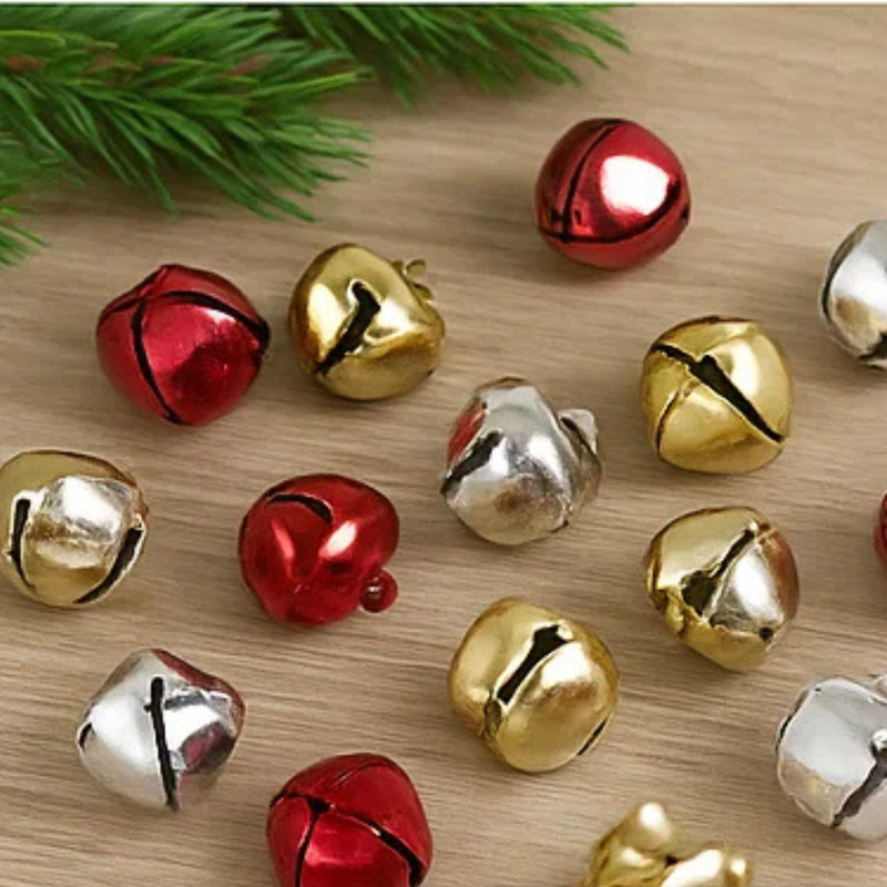 Nutbells Shiny Mixed Pack