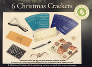 Tom Smith Bonbons Cube Uncoated 6X12in