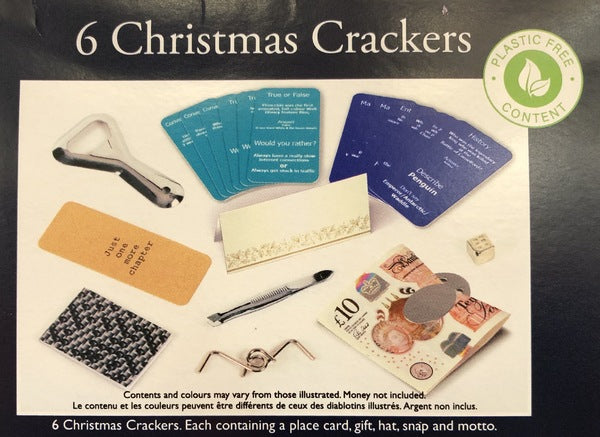 Tom Smith Bonbons Cube Uncoated 6X12in