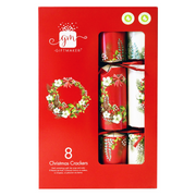 Gift Maker Trad Foliage Premium Bonbons 8X12in – thumbnail