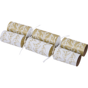 Tom Smith Gold Family Bonbons 8X125in