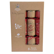 Tom Smith Kraft Family Bonbons 8X125In