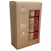 Tom Smith Kraft Family Bonbons 8X125In