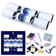 Tom Smith Silver Premium Bonbons 6X14in – thumbnail