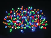 200 Flashing Multi LED Lights