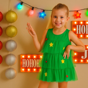 Dress Christmas Tree with Decos Kit – thumbnail