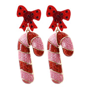 Christmas Party Earrings Assorted 4