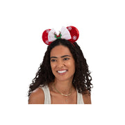 Headband Christmas Mouse 2
