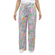 Christmas Lounge Pants Womens Assorted 2