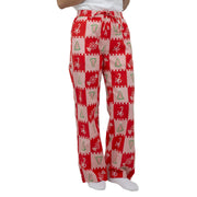 Christmas Lounge Pants Womens Assorted 3