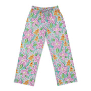 Christmas Lounge Pants Womens Assorted 5