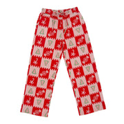Christmas Lounge Pants Womens Assorted 7