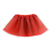 Tutu Kids with Sequins 2-5yrs Assorted 3