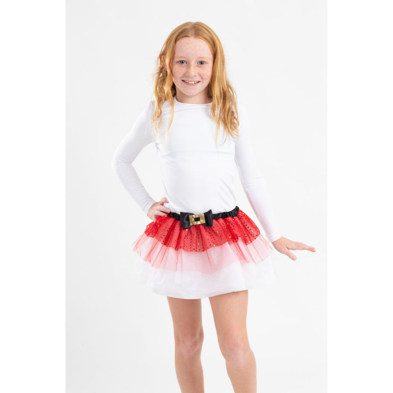 Tutu Kids with Sequins 2-5yrs Assorted 4