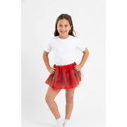 Tutu Kids with Sequins 2-5yrs Assorted 5