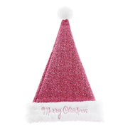 Santa Pink Era Adult Hat Assorted 2