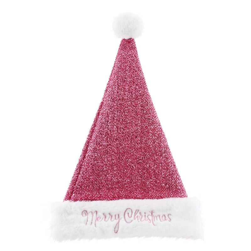 Santa Pink Era Adult Hat Assorted 2