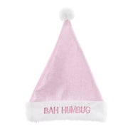 Santa Pink Era Adult Hat Assorted 3
