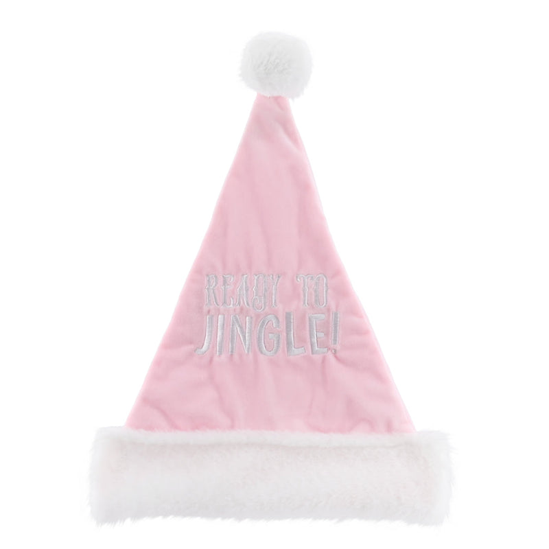 Santa Pink Era Adult Hat Assorted 4