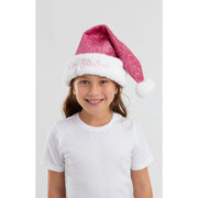 Santa Pink Era Adult Hat Assorted 5
