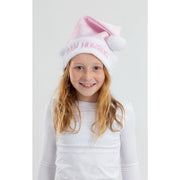 Santa Pink Era Adult Hat Assorted 6