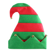 Curvy Elf Hat with Bells Mega-Mix 2