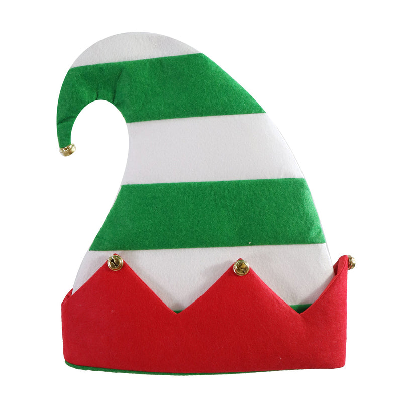 Curvy Elf Hat with Bells Mega-Mix 3