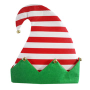 Curvy Elf Hat with Bells Mega-Mix 4