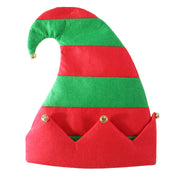 Curvy Elf Hat with Bells Mega-Mix 5