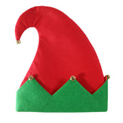 Curvy Elf Hat with Bells Mega-Mix 6