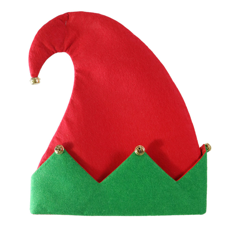 Curvy Elf Hat with Bells Mega-Mix 6