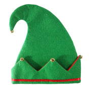 Curvy Elf Hat with Bells Mega-Mix 7